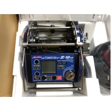 Miya epoch Command cz-10hp Electric Reel
